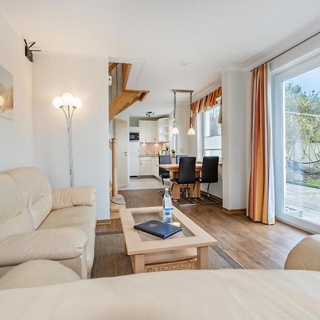 Apartamento Haus Nordstern 2 Heringsdorf  Exterior foto
