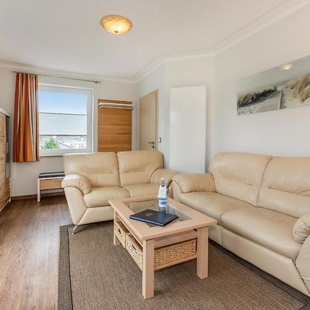Apartamento Haus Nordstern 2 Heringsdorf  Exterior foto