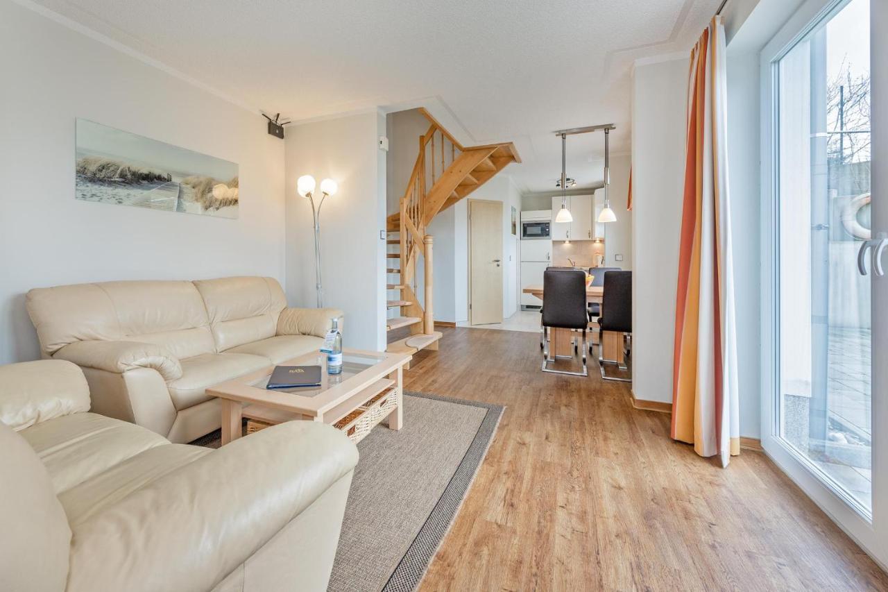 Apartamento Haus Nordstern 2 Heringsdorf  Exterior foto
