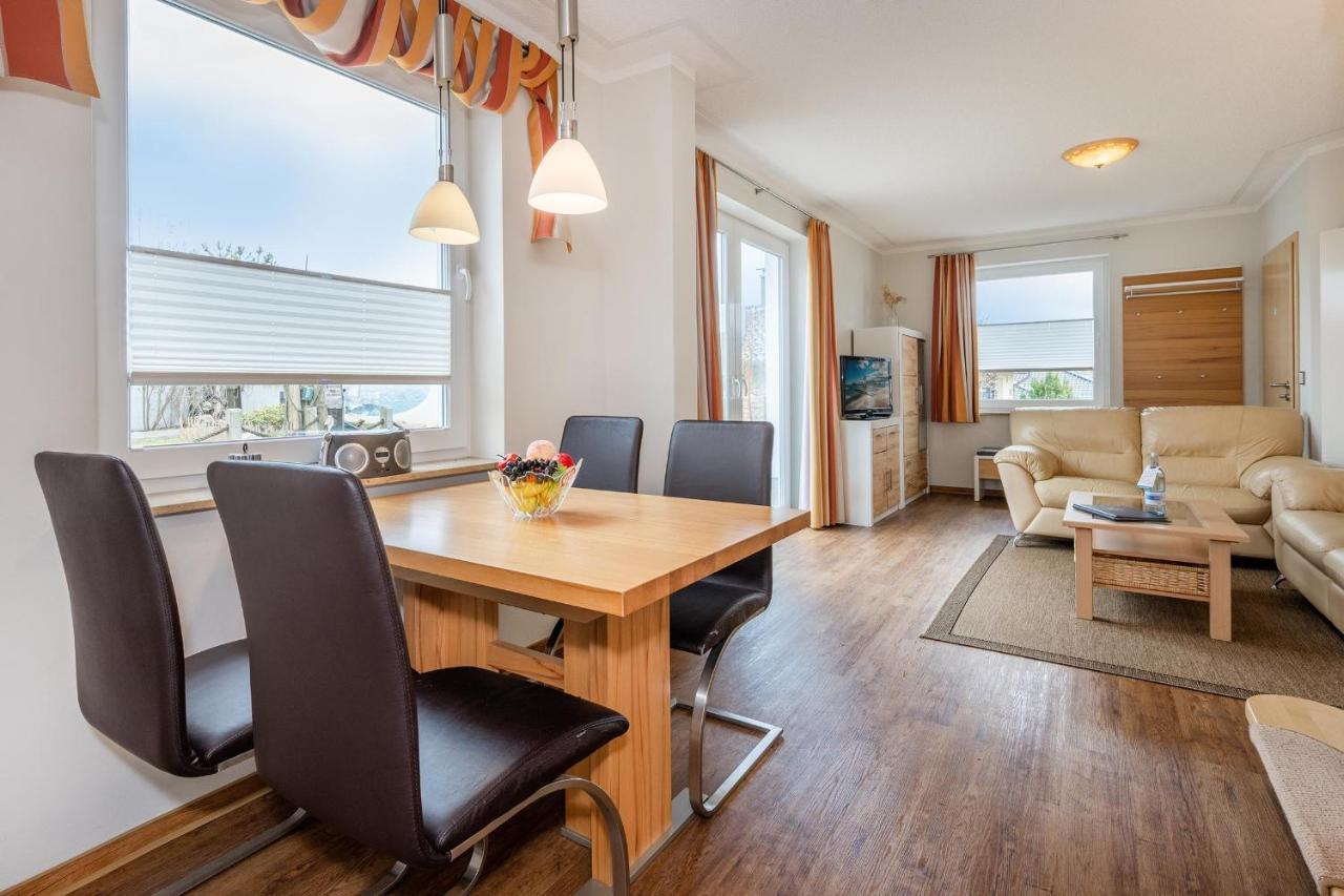 Apartamento Haus Nordstern 2 Heringsdorf  Exterior foto