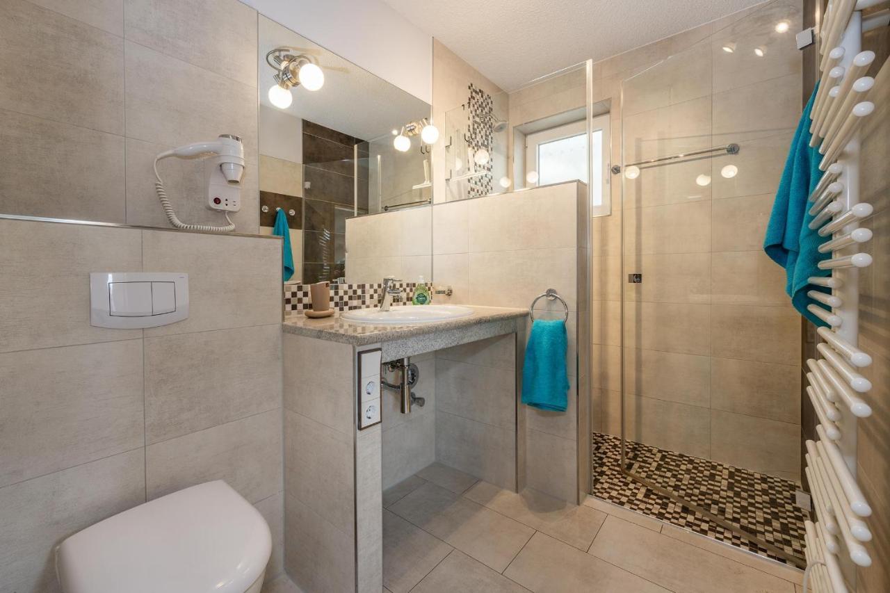Apartamento Haus Nordstern 2 Heringsdorf  Exterior foto